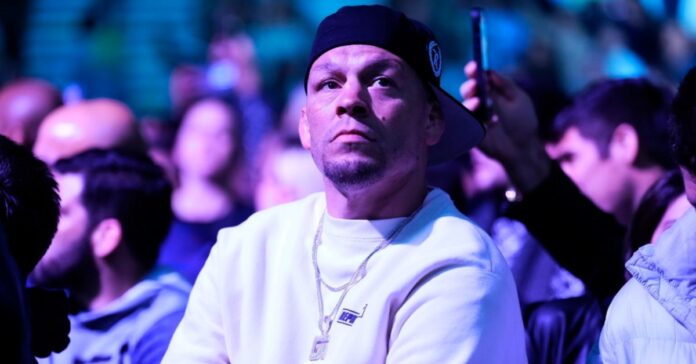 Breaking – Arrest warrant issued for UFC veteran Nate Diaz on charge of second degree battery