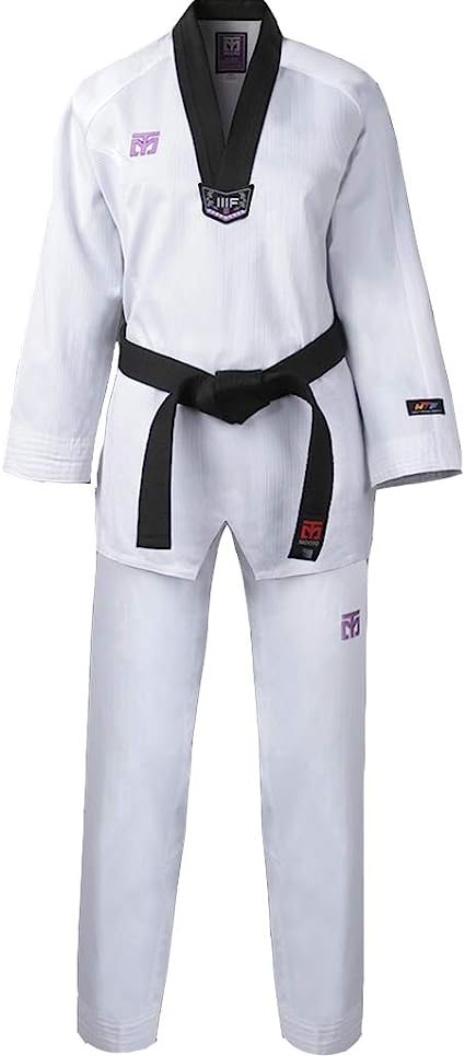 Mooto 3F Taekwondo Uniform