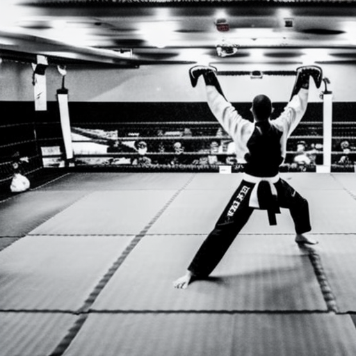 Black Belt+ is the Most Comprehensive Martial Arts Platform in History