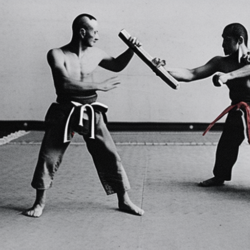 The Kiai: History, Usage, and Application in Martial Arts