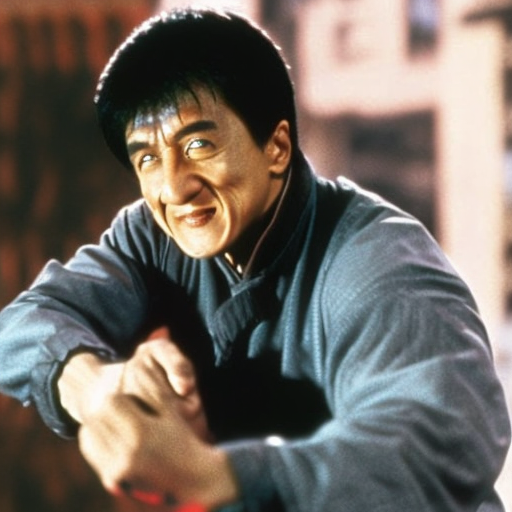 Top 8 Jackie Chan Films Ranked!