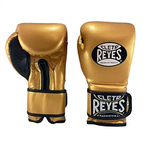 Cleto Reyes E600 Boxing Gloves