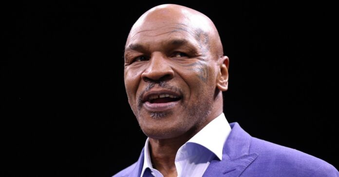 Boxing Legend 'Iron' Mike Tyson Reveals The Best Fight Of His Career: 'People Won't Understand It'