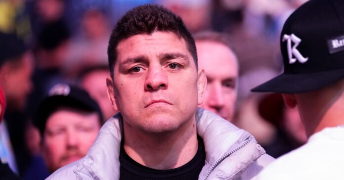Nick Diaz calls to fight Jake Paul or Logan Paul after Nate Diaz’s loss: ‘I’m a lot better than both of these guys’